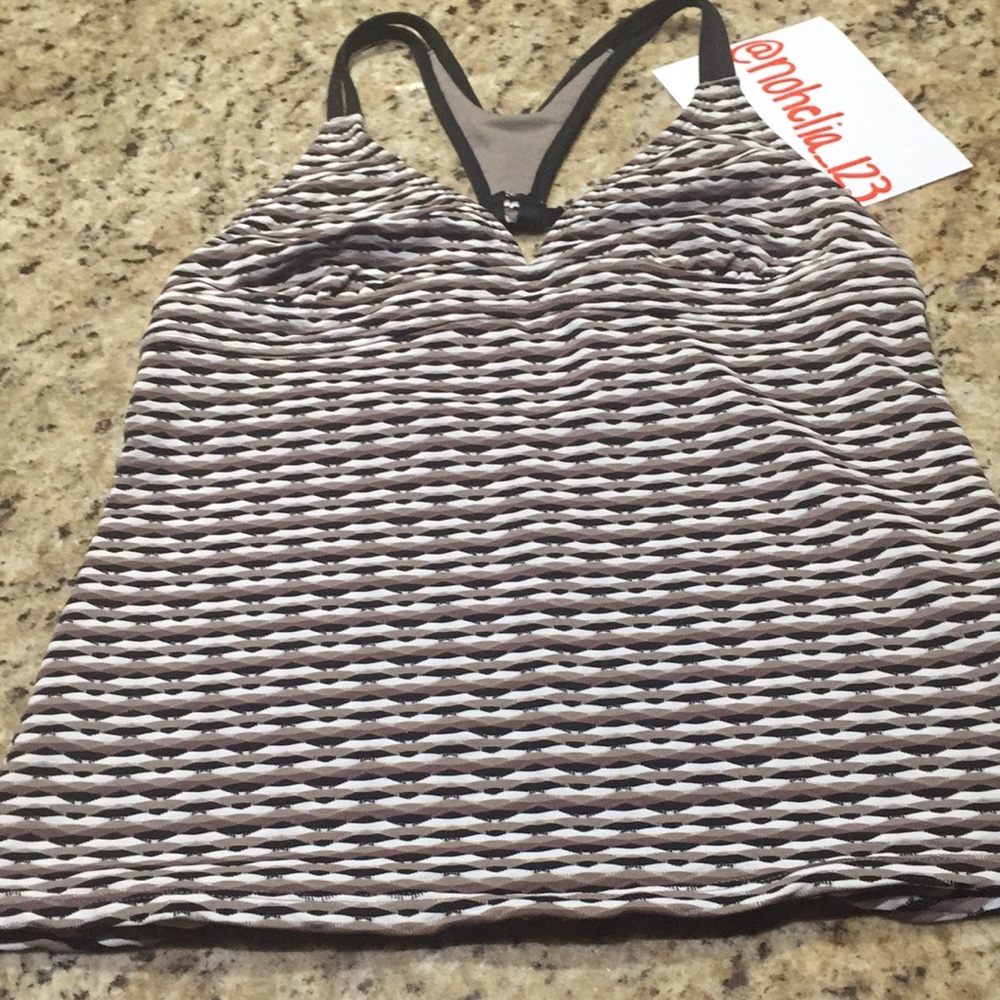 Athleta Tank Top